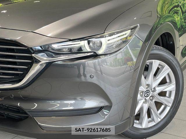 Mazda CX-8 2018-05 7616045-12