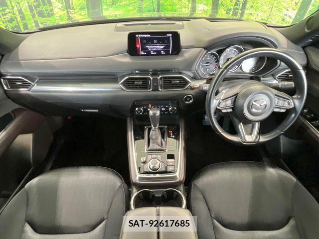 Mazda CX-8 2018-05 7616045-1