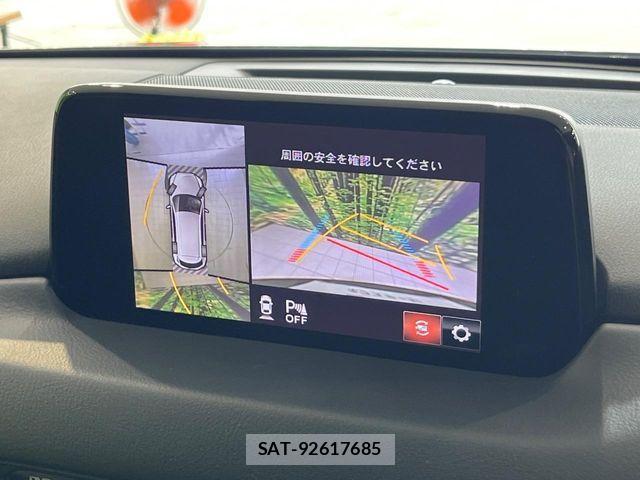 Mazda CX-8 2018-05 7616045-5