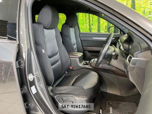 Mazda CX-8 2018-05 7616045-7