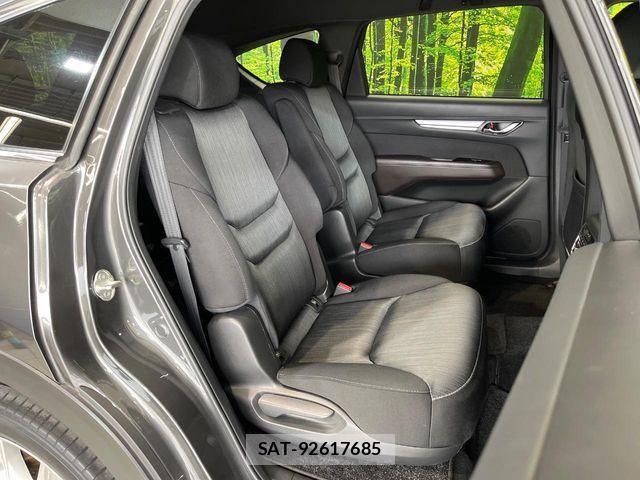 Mazda CX-8 2018-05 7616045-8