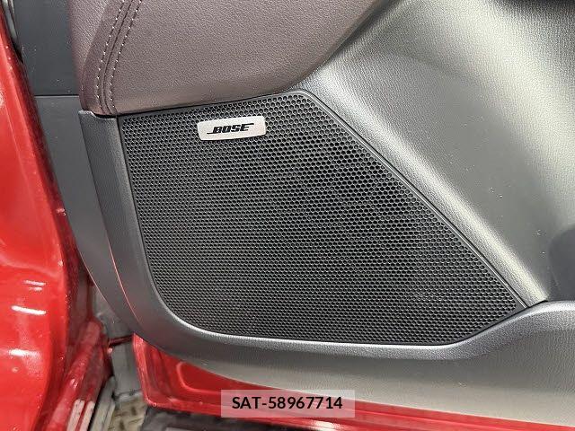 Mazda CX-8 2020-01 7616048-9
