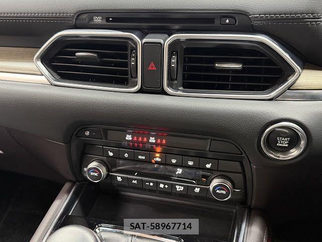 Mazda CX-8 2020-01 7616048-11