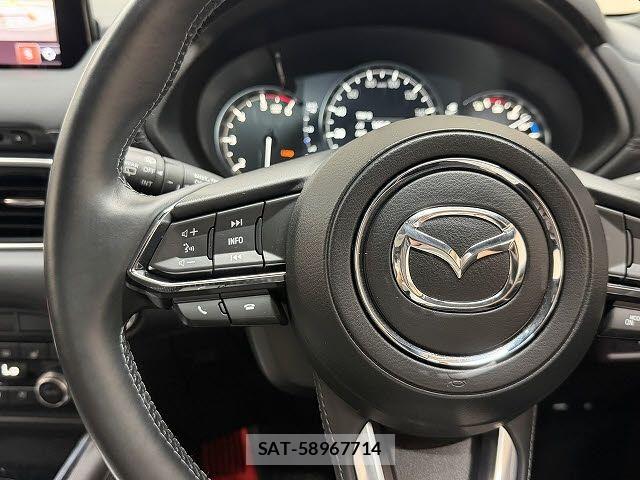 Mazda CX-8 2020-01 7616048-13