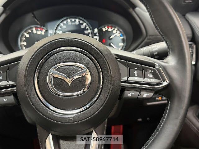 Mazda CX-8 2020-01 7616048-14