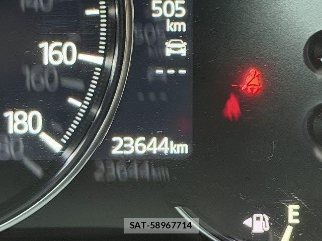Mazda CX-8 2020-01 7616048-20