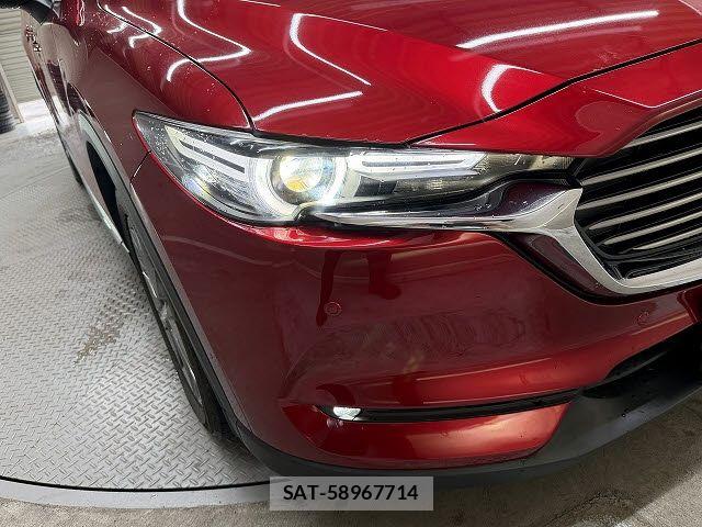 Mazda CX-8 2020-01 7616048-3
