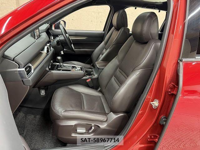 Mazda CX-8 2020-01 7616048-5