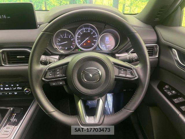 Mazda CX-8 2023-05 7616037-9