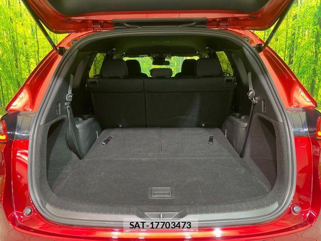 Mazda CX-8 2023-05 7616037-10