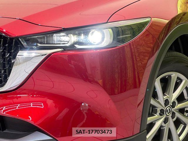 Mazda CX-8 2023-05 7616037-11