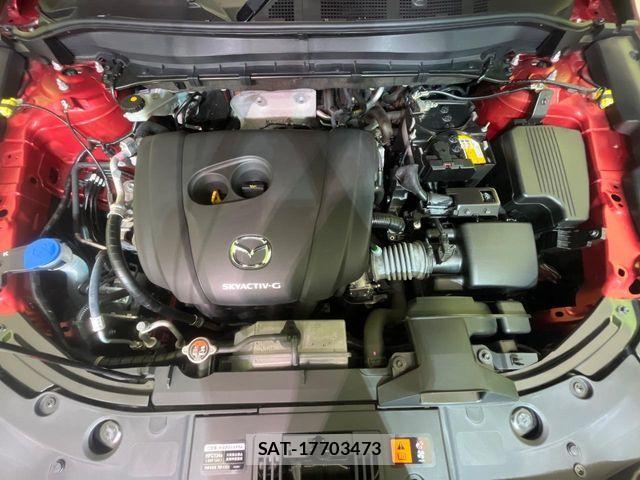 Mazda CX-8 2023-05 7616037-17