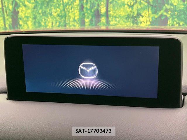 Mazda CX-8 2023-05 7616037-2