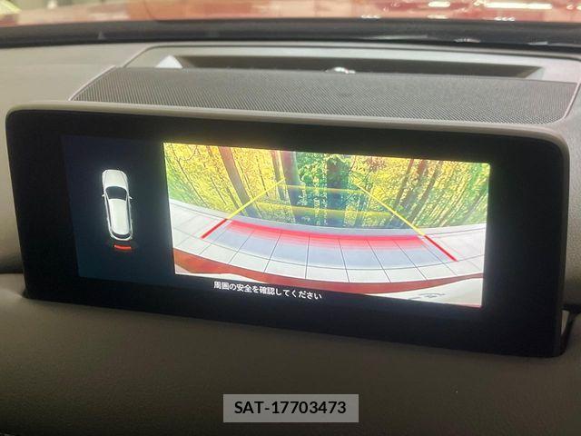 Mazda CX-8 2023-05 7616037-3