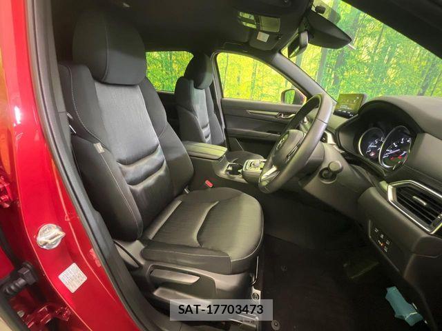 Mazda CX-8 2023-05 7616037-6