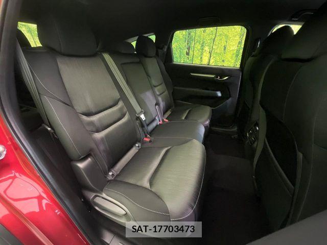Mazda CX-8 2023-05 7616037-7
