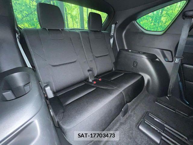 Mazda CX-8 2023-05 7616037-8