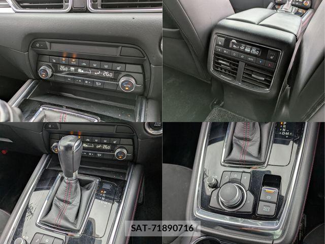 Mazda CX-8 2021-05 7616042-12