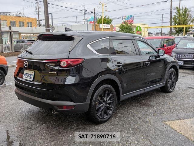 Mazda CX-8 2021-05 7616042-1