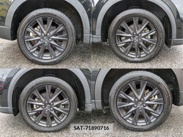 Mazda CX-8 2021-05 7616042-23