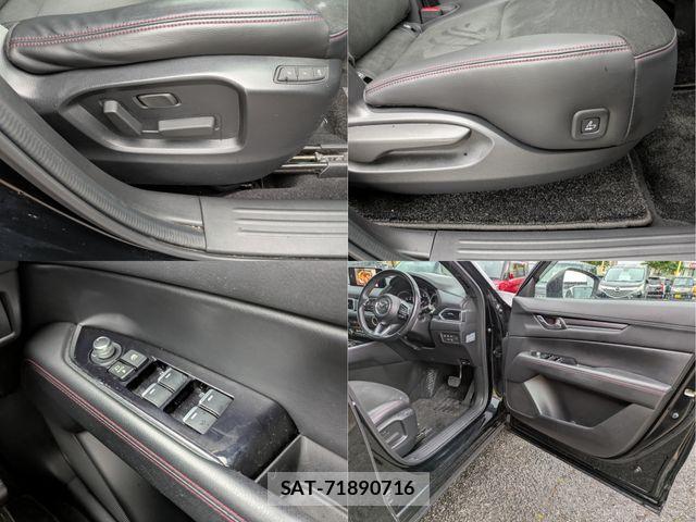 Mazda CX-8 2021-05 7616042-27