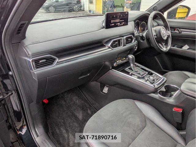 Mazda CX-8 2021-05 7616042-2