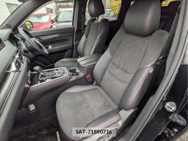 Mazda CX-8 2021-05 7616042-3
