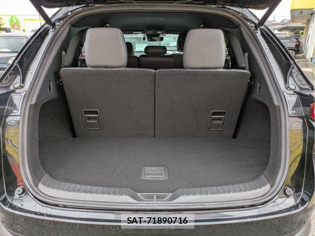 Mazda CX-8 2021-05 7616042-7