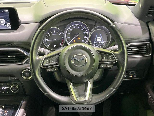 Mazda CX-8 2018-03 7616047-11