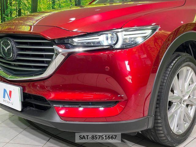 Mazda CX-8 2018-03 7616047-12