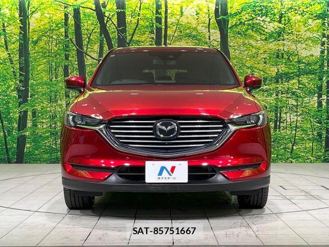 Mazda CX-8 2018-03 7616047-14
