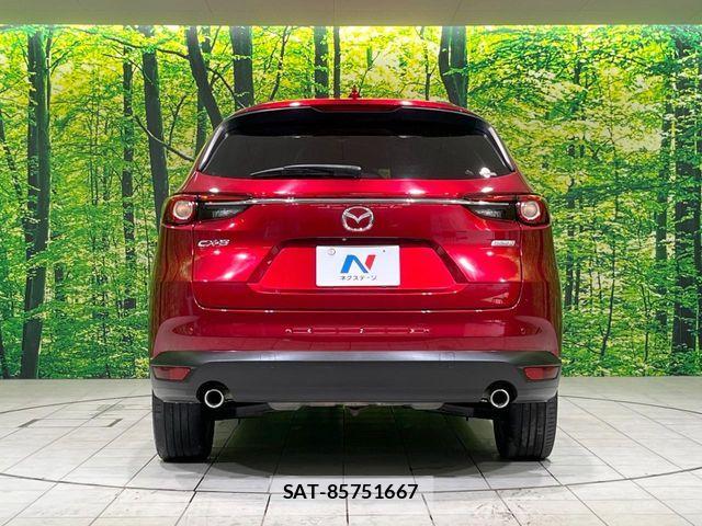 Mazda CX-8 2018-03 7616047-15