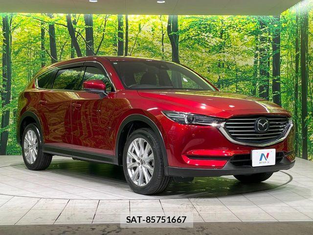 Mazda CX-8 2018-03 7616047-16