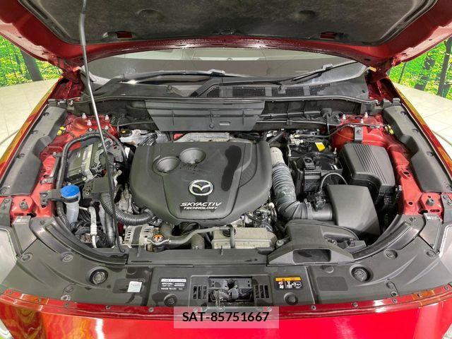 Mazda CX-8 2018-03 7616047-18