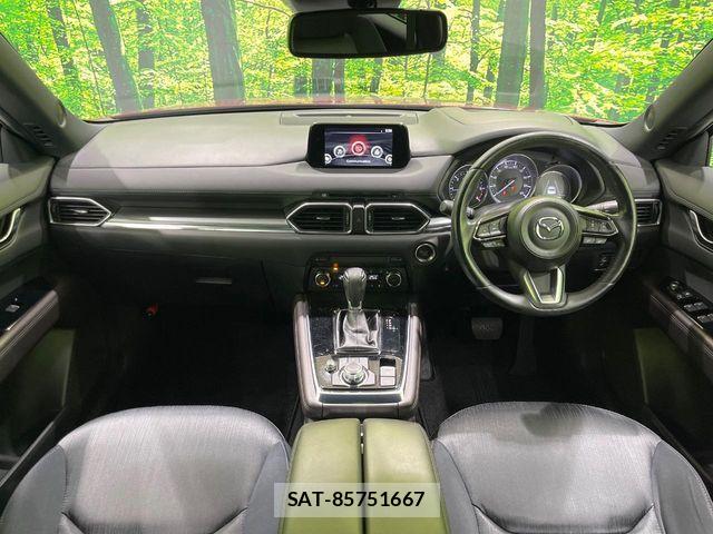 Mazda CX-8 2018-03 7616047-1