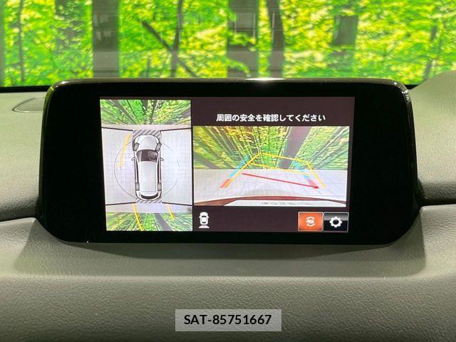 Mazda CX-8 2018-03 7616047-4