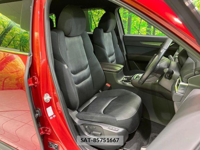 Mazda CX-8 2018-03 7616047-7