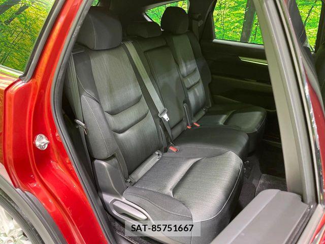 Mazda CX-8 2018-03 7616047-8