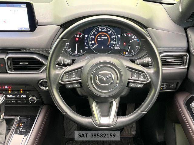 Mazda CX-8 2020-05 7616041-10