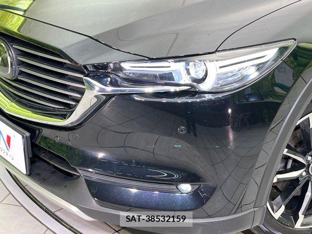 Mazda CX-8 2020-05 7616041-11