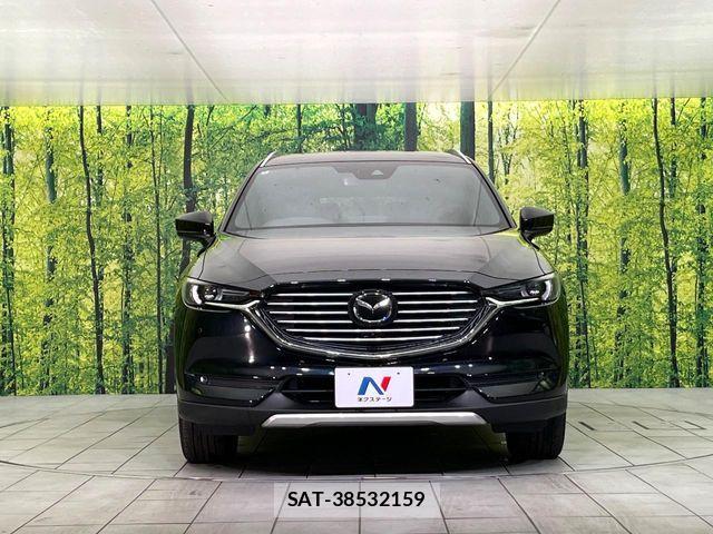 Mazda CX-8 2020-05 7616041-13