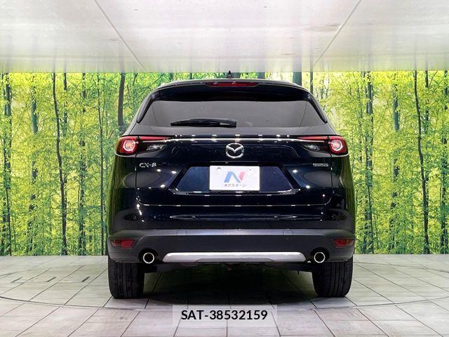 Mazda CX-8 2020-05 7616041-14