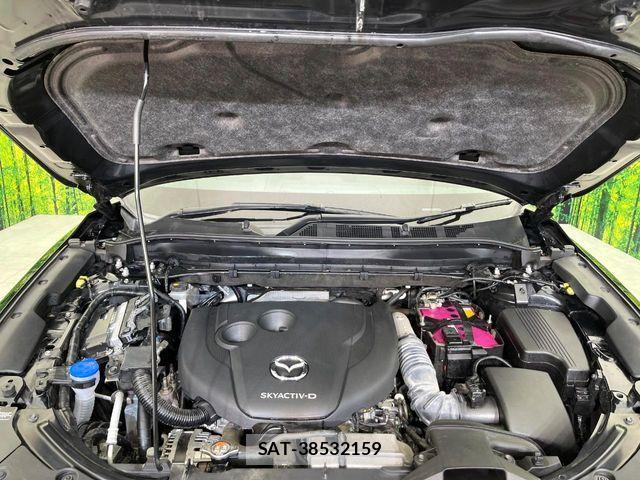 Mazda CX-8 2020-05 7616041-17