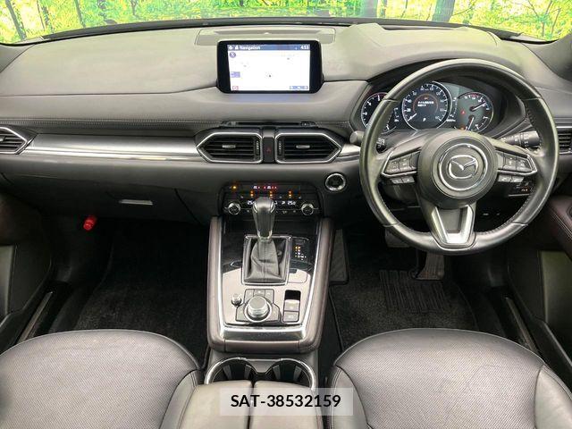 Mazda CX-8 2020-05 7616041-1