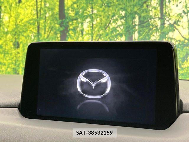 Mazda CX-8 2020-05 7616041-2