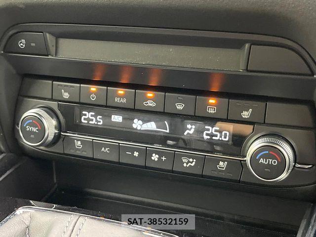 Mazda CX-8 2020-05 7616041-5