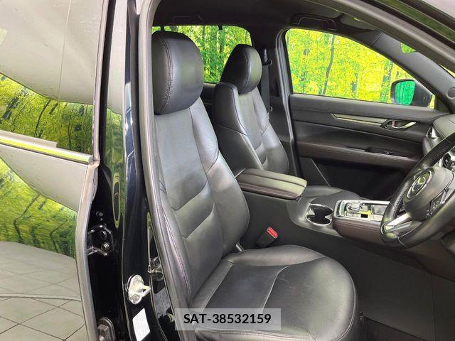 Mazda CX-8 2020-05 7616041-6