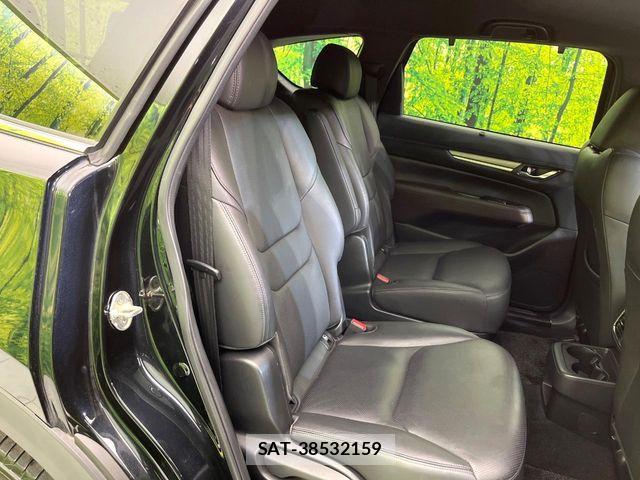 Mazda CX-8 2020-05 7616041-7