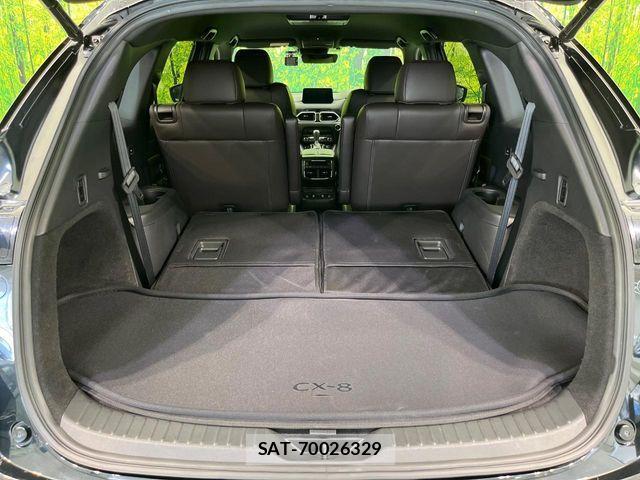 Mazda CX-8 2019-12 7616040-10