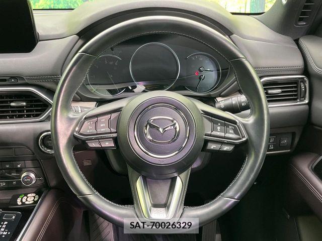 Mazda CX-8 2019-12 7616040-11